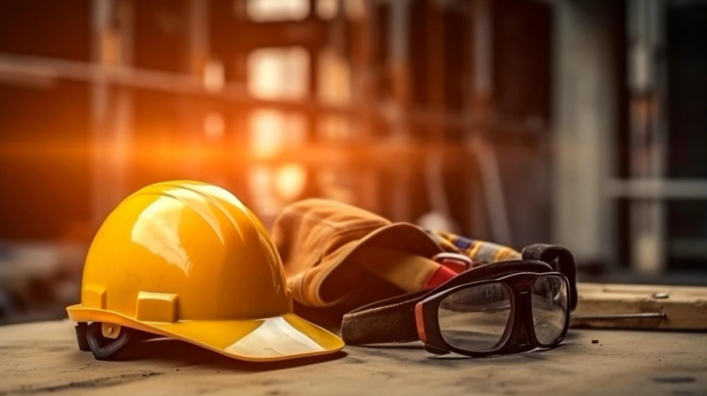 Fabrika ve Üretim Tesisleri İçin Güvenlik Önerileri: İşletmenizi ve Çalışanlarınızı Koruyun