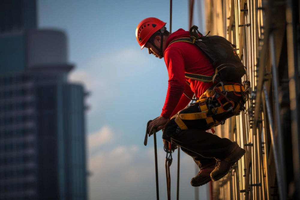 Tim Group: Güvenlik Sektöründe Yenilikçi Hizmetle