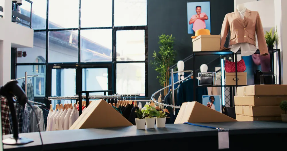 Perakende / Mağazacılık Güvenlik Çözümleri